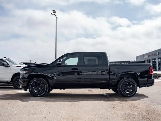 2026 Ram 1500 Sport - Photo 5