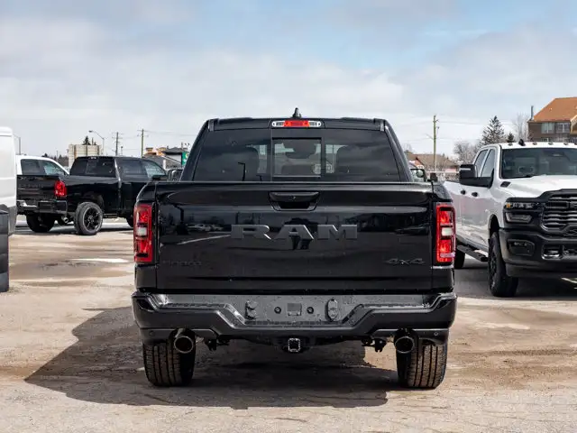 2026 Ram 1500 Sport - Photo 7