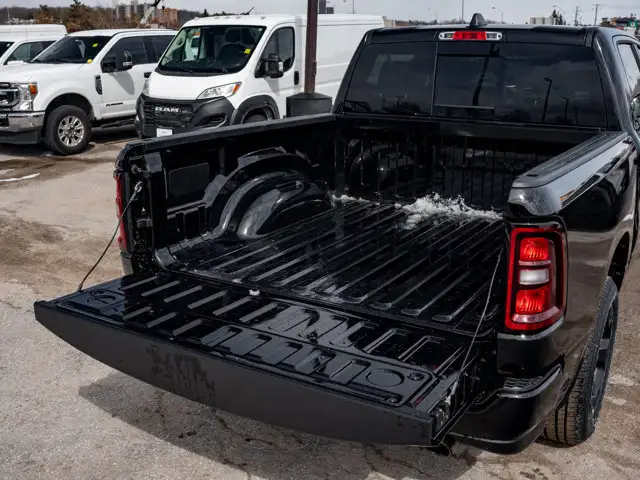 2026 Ram 1500 Sport - Photo 8