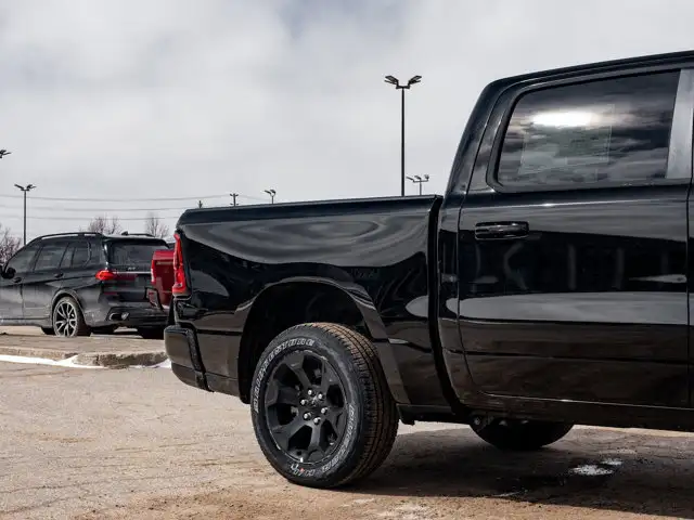 2026 Ram 1500 Sport - Photo 9