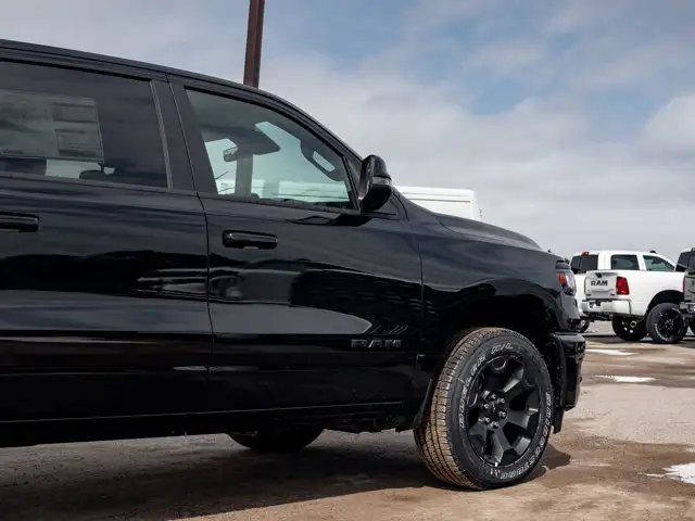 2026 Ram 1500 Sport - Photo 10
