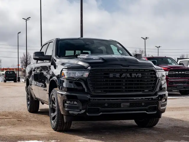 2026 Ram 1500 Sport - Photo 11