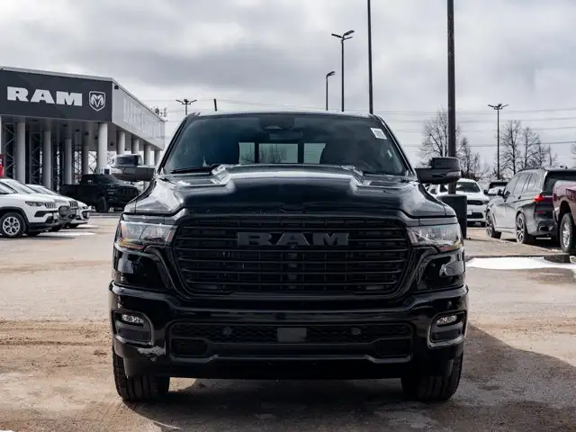 2026 Ram 1500 Sport - Photo 12