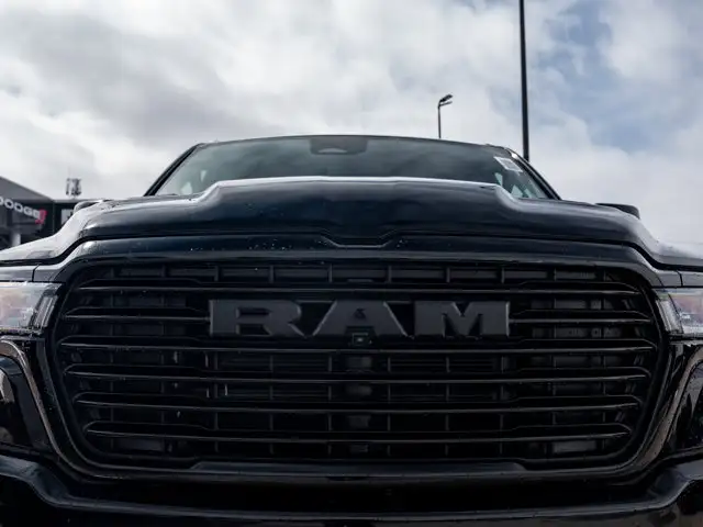 2026 Ram 1500 Sport - Photo 13