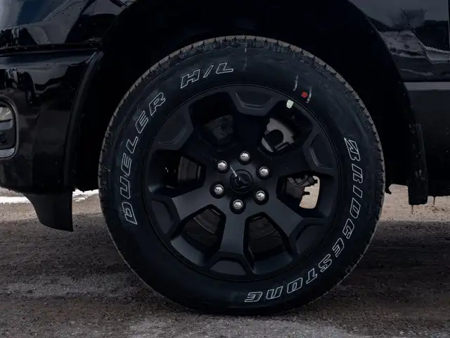 2026 Ram 1500 Sport - Photo 14