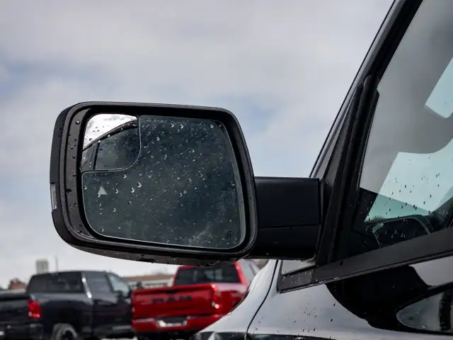 2026 Ram 1500 Sport - Photo 15