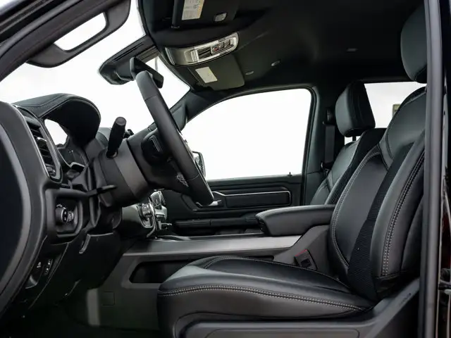 2026 Ram 1500 Sport - Photo 20