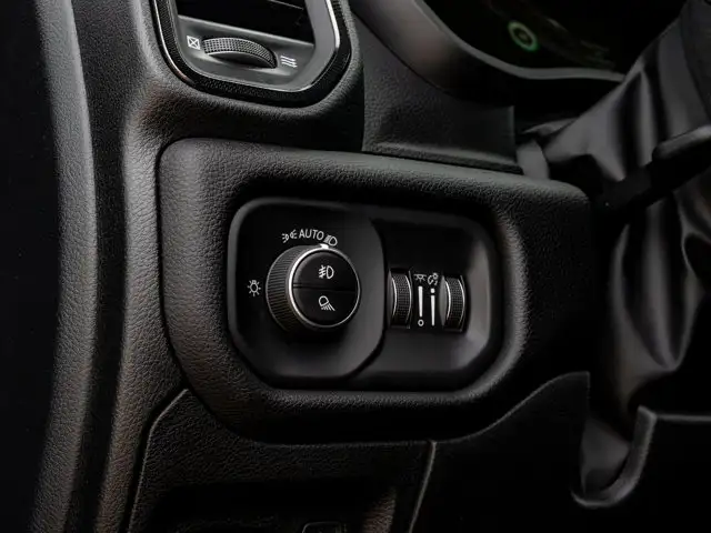 2026 Ram 1500 Sport - Photo 22