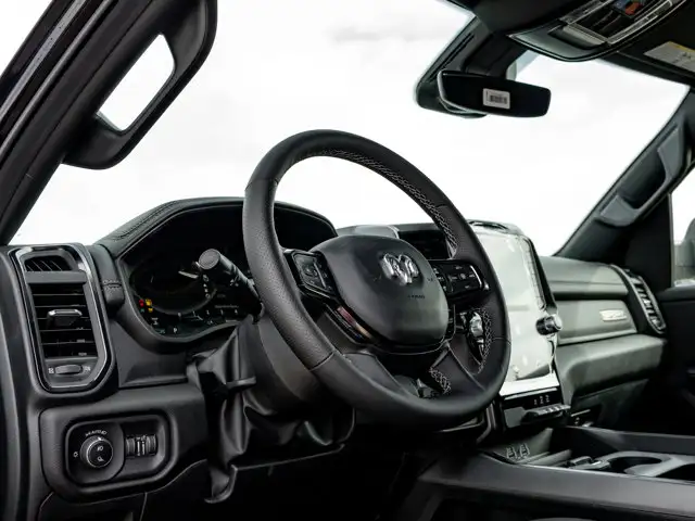 2026 Ram 1500 Sport - Photo 23
