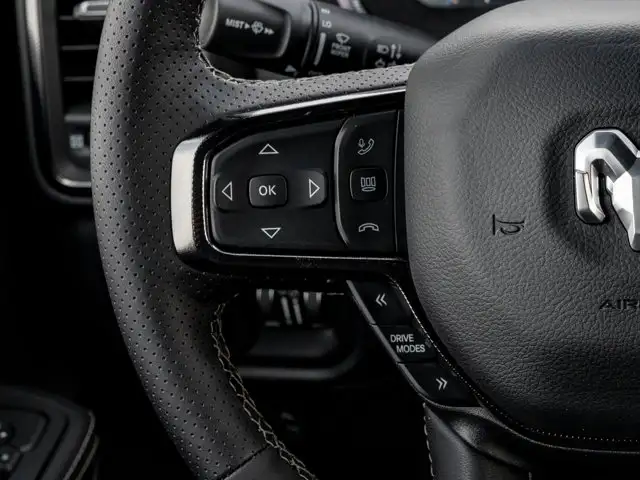2026 Ram 1500 Sport - Photo 25