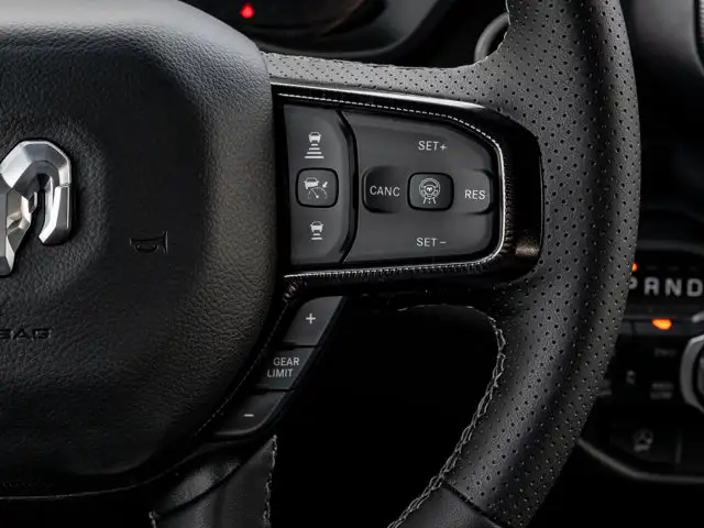 2026 Ram 1500 Sport - Photo 26
