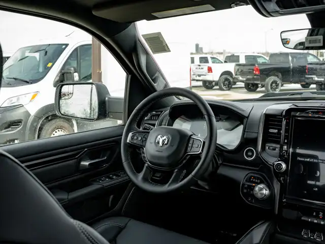 2026 Ram 1500 Sport - Photo 27