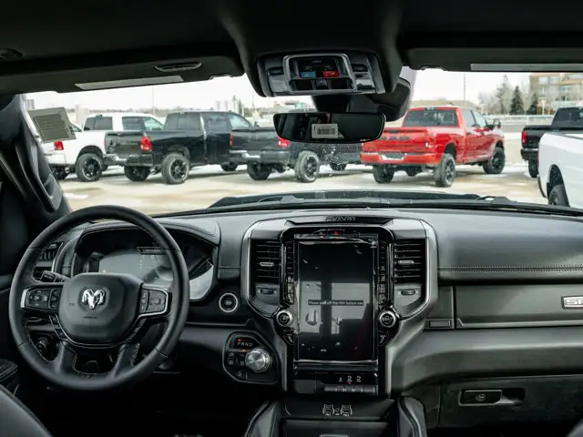 2026 Ram 1500 Sport - Photo 28