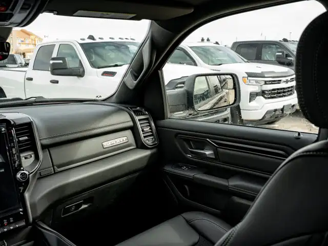 2026 Ram 1500 Sport - Photo 29