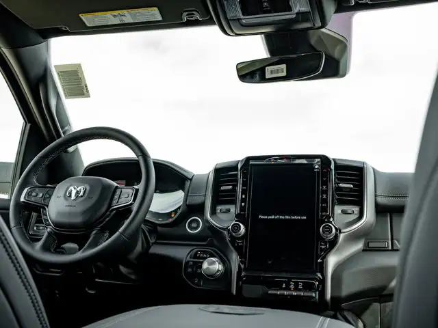 2026 Ram 1500 Sport - Photo 30