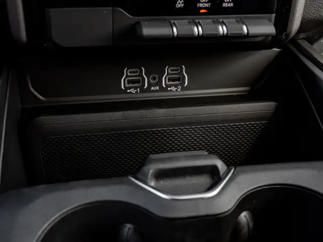 2026 Ram 1500 Sport - Photo 33