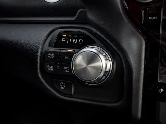2026 Ram 1500 Sport - Photo 35