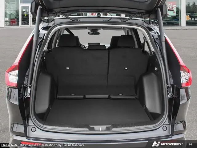 2026 Honda CR-V Sport - Photo 7