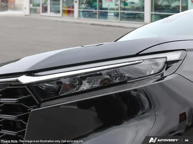 2026 Honda CR-V Sport - Photo 10