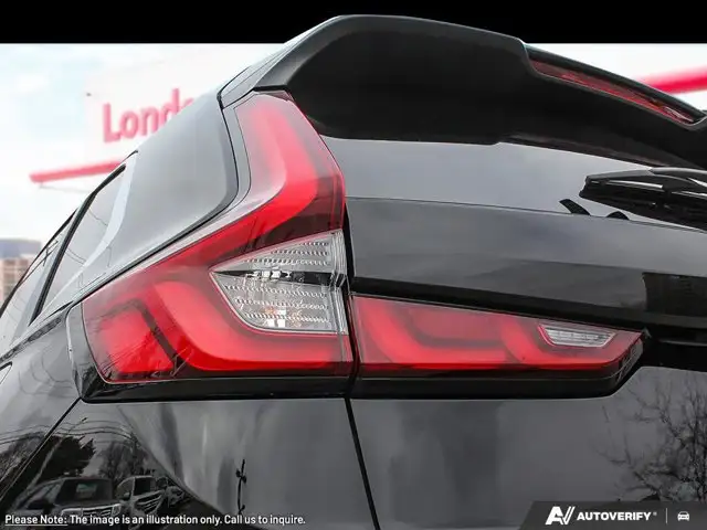 2026 Honda CR-V Sport - Photo 11