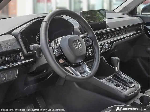 2026 Honda CR-V Sport - Photo 12