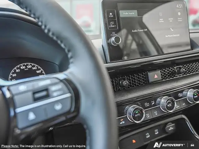 2026 Honda CR-V Sport - Photo 23