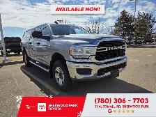 2020 Ram 3500 Tradesman