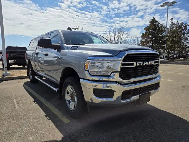 2020 Ram 3500 Tradesman - Photo 2