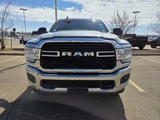2020 Ram 3500 Tradesman - Photo 3