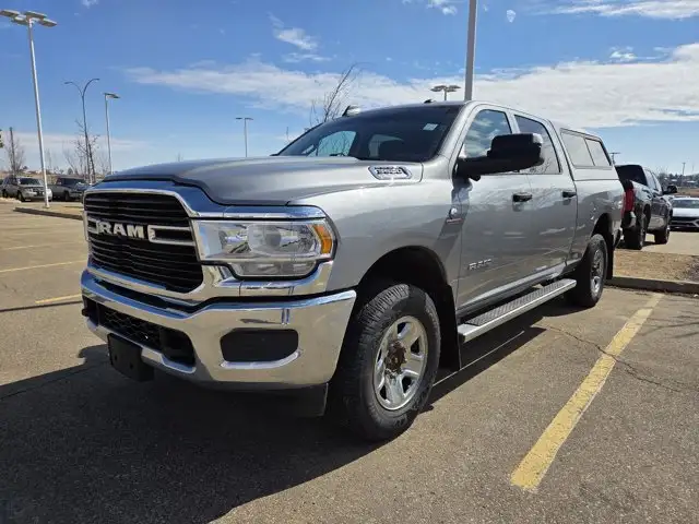 2020 Ram 3500 Tradesman - Photo 4