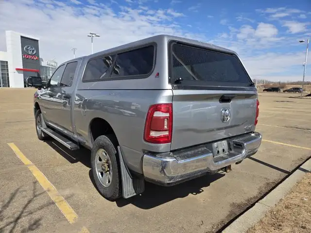 2020 Ram 3500 Tradesman - Photo 5