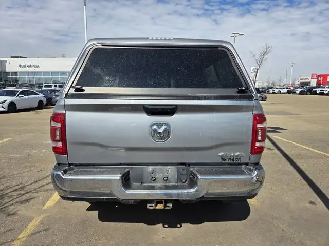 2020 Ram 3500 Tradesman - Photo 6