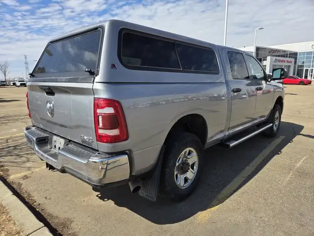 2020 Ram 3500 Tradesman - Photo 7