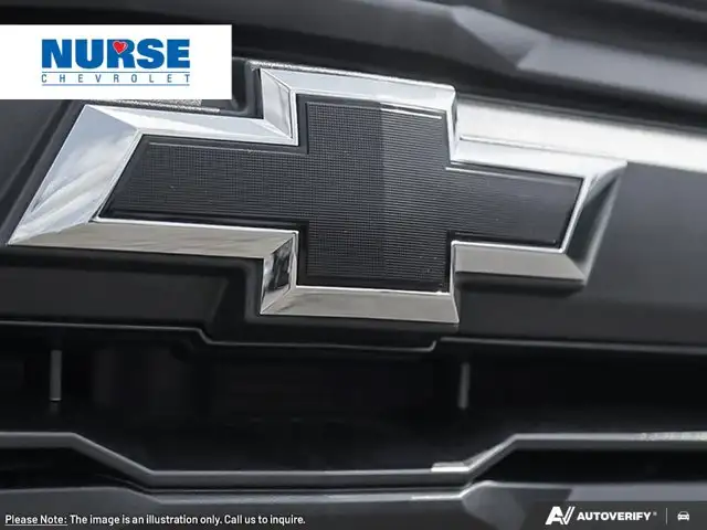 2026 Chevrolet Colorado 4WD Trail Boss - Photo 8