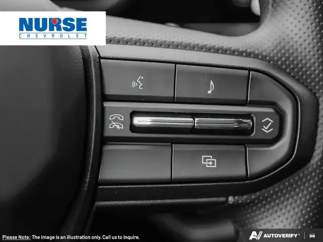 2026 Chevrolet Colorado 4WD Trail Boss - Photo 14