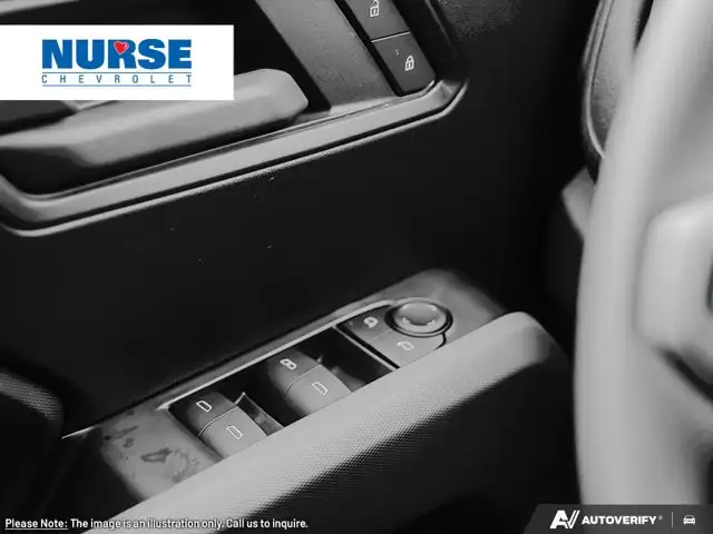 2026 Chevrolet Colorado 4WD Trail Boss - Photo 15