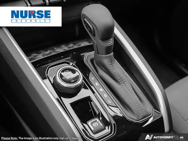 2026 Chevrolet Colorado 4WD Trail Boss - Photo 16