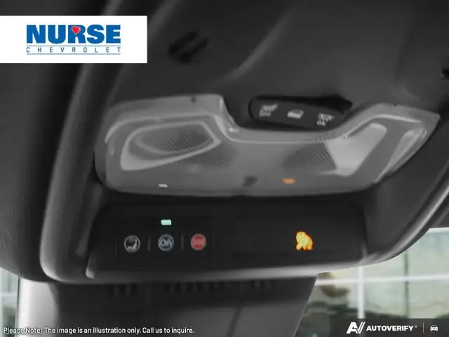 2026 Chevrolet Colorado 4WD Trail Boss - Photo 18