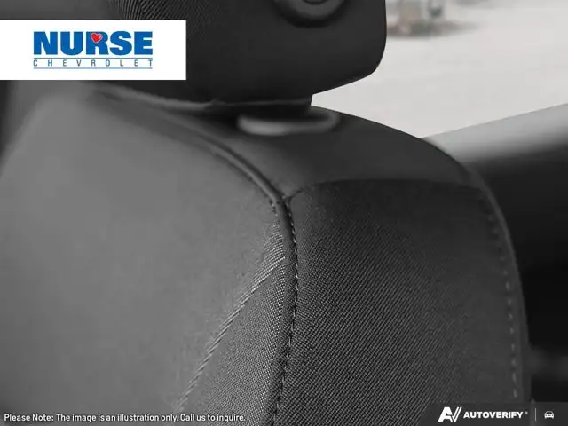 2026 Chevrolet Colorado 4WD Trail Boss - Photo 19