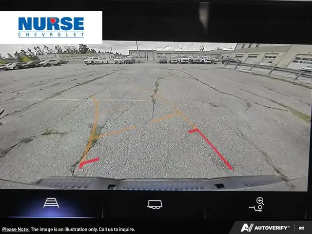 2026 Chevrolet Colorado 4WD Trail Boss - Photo 22