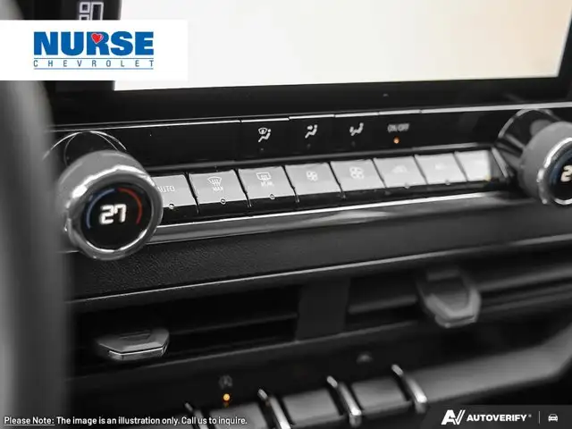 2026 Chevrolet Colorado 4WD Trail Boss - Photo 23