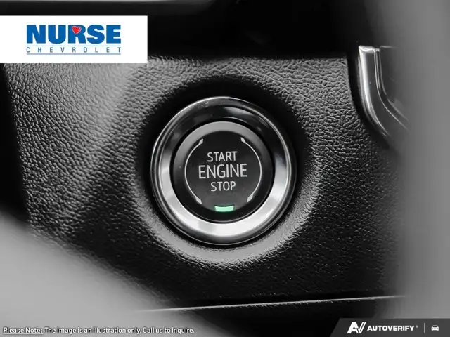 2026 Chevrolet Colorado 4WD Trail Boss - Photo 25