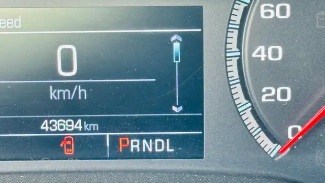 2017 Chevrolet Cruze 4dr Sdn 1.4L LT w/1SD - Photo 12