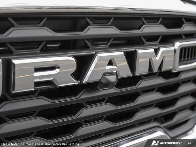 2026 Ram 2500 Big Horn - Photo 10