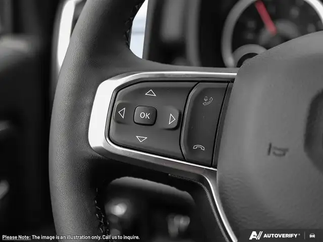 2026 Ram 2500 Big Horn - Photo 14