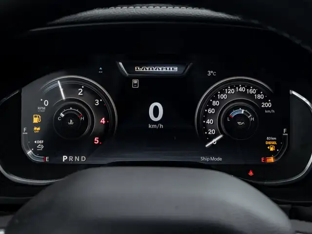 2026 Ram 2500 Laramie - Photo 4