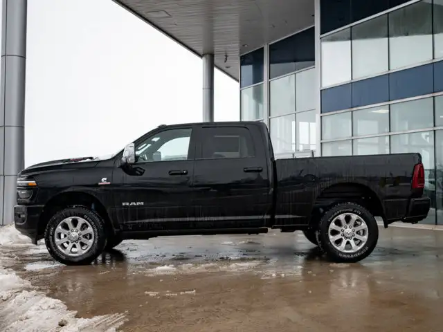 2026 Ram 2500 Laramie - Photo 5