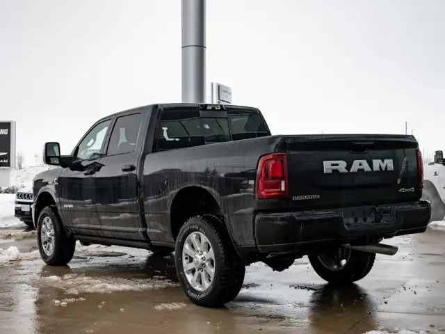 2026 Ram 2500 Laramie - Photo 6