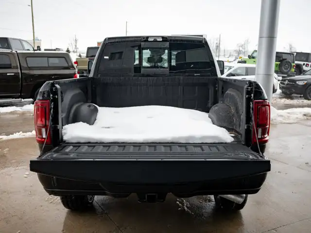 2026 Ram 2500 Laramie - Photo 8