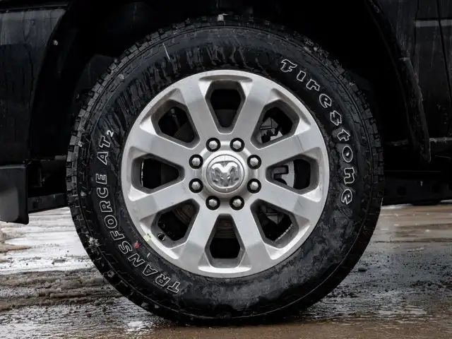 2026 Ram 2500 Laramie - Photo 14